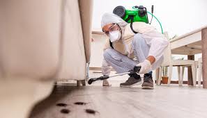 Best Pest Exclusion Services  in Winterville, NC